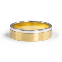 Wedding Band